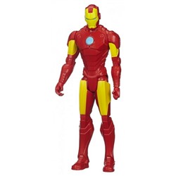«Фигурки  мстителей: Железный человек» HB1667B