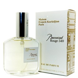 Духи   Maison Francis Kurkdjian "Baccarat Rouge 540" Eau de Parfum 65 ml
