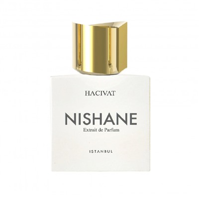 Nishane Hacivat X extrait de perfume unisex 100 ml