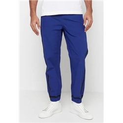 Lacoste - спортивные брюки - темно-синий