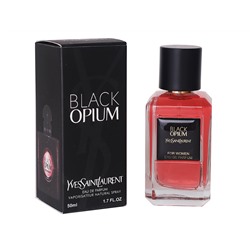 Тестер Yves Saint Laurent Black Opium EDP 50мл