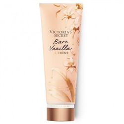 Парфюмированный лосьон Victoria's Secret Bare Vanilla La Crème 236мл