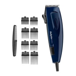 BaByliss Men - MAINS - машинка для стрижки волос - темно-синий