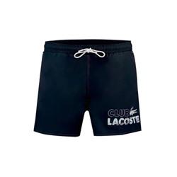 Lacoste - BOXER - шорты для плавания - темно-синий