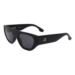 Kway - gafas de sol - negro - protección UV: cat. 3