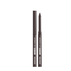 Карандаш механический для глаз Automatic soft eyepencil тон 302 коричневый 0.28г (Китай)