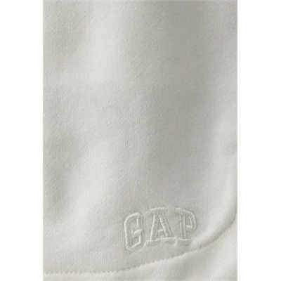 GAP - JAPAN DOPLIN - Шорты - белый