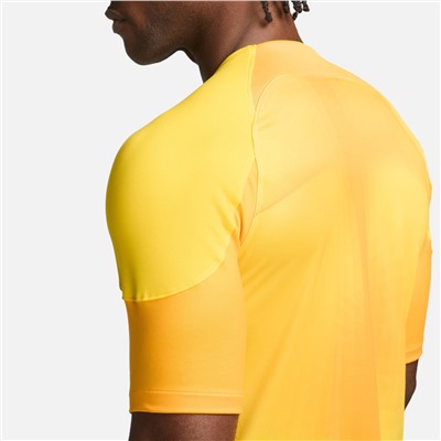 Camiseta de deporte - Dri-Fit - amarillo
