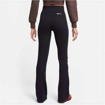 Pantalón jogger Sportswear Collection - algodón - negro