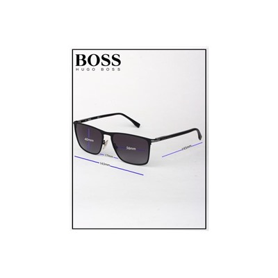 Солнцезащитные очки HUGO BOSS 1004/S 003 (P)