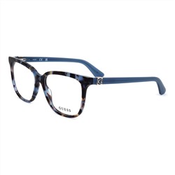 Guess - montura de gafas - azul