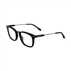 Hugo Boss - montura de gafas - negro