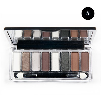 Тени Dior "Palette Pour L Eclat Du Regard" (8 оттенков) 12g