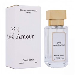 Thomas Kosmala №4 Apres l’Amour edp unisex 38 ml