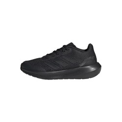 аdidas Performance - FALCON 3 LACE - устойчивые кроссовки - черные