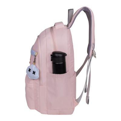 Рюкзак MERLIN M855 розовый