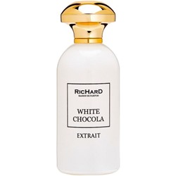 Richard White Chocola Extrait edp for women 100 ml