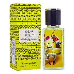 (ОАЭ) Мини-парфюм Vilhelm Parfumerie Dear Polly EDP 35мл