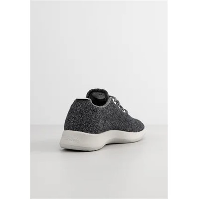 Allbirds - RUNNER - Кроссовки низкие - серый