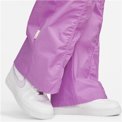 Pantalón Sportswear - violeta