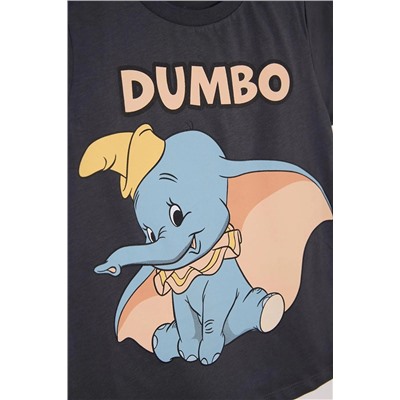 Лицензированный набор для девочек Supermino Dumbo, 2 шт., 21992 г