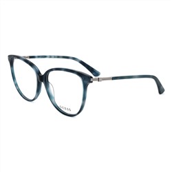 Guess - montura de gafas - azul