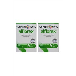 Пробиотик Symbiosys, 30 капсул, 2 коробки 35833160275052