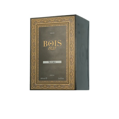 Bois 1920 Artistic Collection   Scuro Parfum Spray (100 мл)