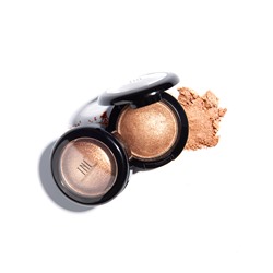 Мультифункциональный пигмент для макияжа TNL Be shine №01 Glow brown, 4,5 г