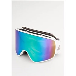 Red Bull SPECT Eyewear - 0 - лыжные очки - белые
