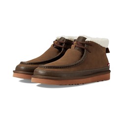 Stacy Adams Cosmo Chukka Boot