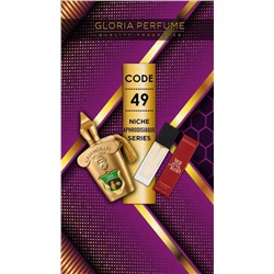Мини-парфюм 15 мл Gloria Perfume №49 (Casamorati Lira)
