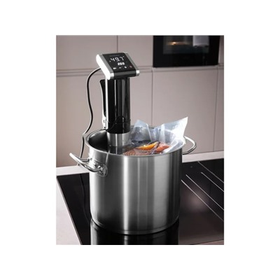 SILVERCREST Sous-Vide Stick »SSVS 1000 B2«, 1000 Watt