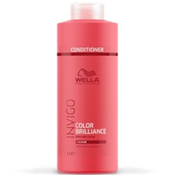 Wella Professionals  |  
            INVIGO Шампунь для защиты цвета окрашенных жестких волос