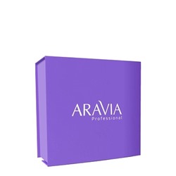 Подарочная коробка ARAVIA Professional