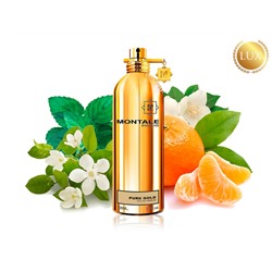 (LUX) Montale Pure Gold EDP 100мл