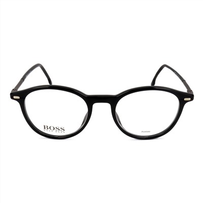 Hugo Boss - montura de gafas - negro