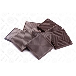 Конфеты шоколадные "Bind Chocolate" Мадлен (темный шоколад) 3 кг