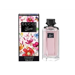 Gucci Flora by Gucci Gorgeous Gardenia EDT 100мл