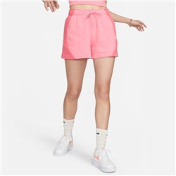 Bermudas Air - algodón - rosa