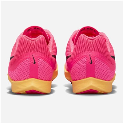 Sneakers Zoom Rival Distance - rosa