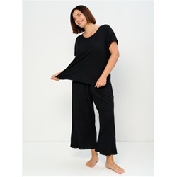 Пижама женская 22421-71001 black