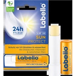 Уход за губами Sun Protect SPF 30, 4,8 г