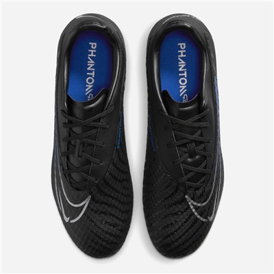Zapatillas de deporte PhantomGx Academy - Plated Anti Clog - fútbol - negro