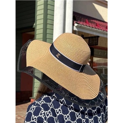 👒✨VIP COLLECTION✨👒 Хит сезона 2024✨✨ Плетёная шляпа - незаменимый аксессуар этим летом ☀️☀️☀️