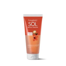 SOL Ibisco Argan - Bagnodoccia doposole