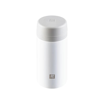 Zwilling Thermo Isolierflasche »Tea & Fruit Infuser«, 420 ml