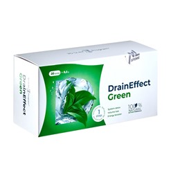 DrainEffect Green