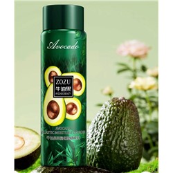 Лосьон для лица с экстрактом авокадо Zozu Avocado 120мл