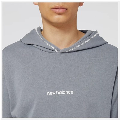 NB Essentials Fleece Hoodie